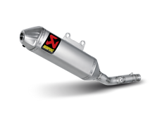 Carica l'immagine nel visualizzatore di Gallery, Akrapovic Silenziatore Suzuki RM-Z 250 2010–2018 — S-S2SO5-BNTA