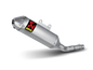 Akrapovic Silenziatore Suzuki RM-Z 250 2010–2018 — S-S2SO5-BNTA
