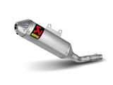 Akrapovic Silenziatore Suzuki RM-Z 250 2010–2018 — S-S2SO5-BNTA