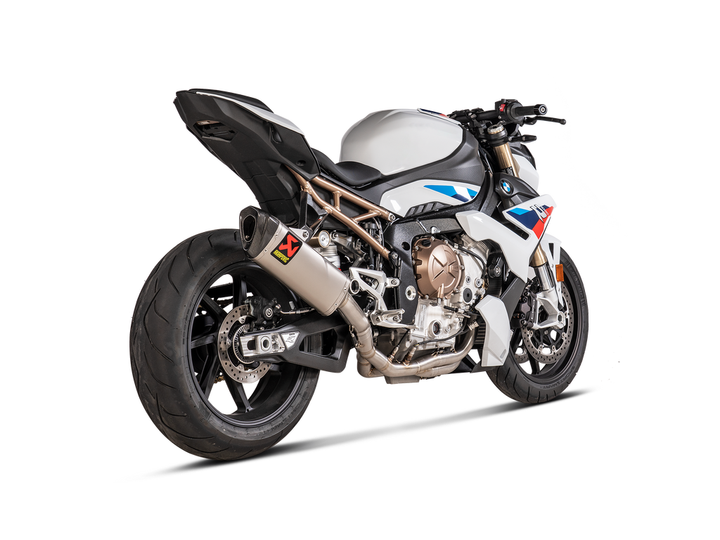 Akrapovic Scarico completo Bmw M1000R 2021–2025 — S-B10E10-APLT