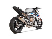Carica l'immagine nel visualizzatore di Gallery, Akrapovic Scarico completo Bmw M1000R 2021–2025 — S-B10E10-APLT