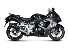 Carica l'immagine nel visualizzatore di Gallery, Akrapovic Scarico completo Suzuki GSX-R 1300 HAYABUSA 2008–2017 — S-S13R2-RC