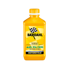 BARDAHL AIR FILTER SPEC. OIL