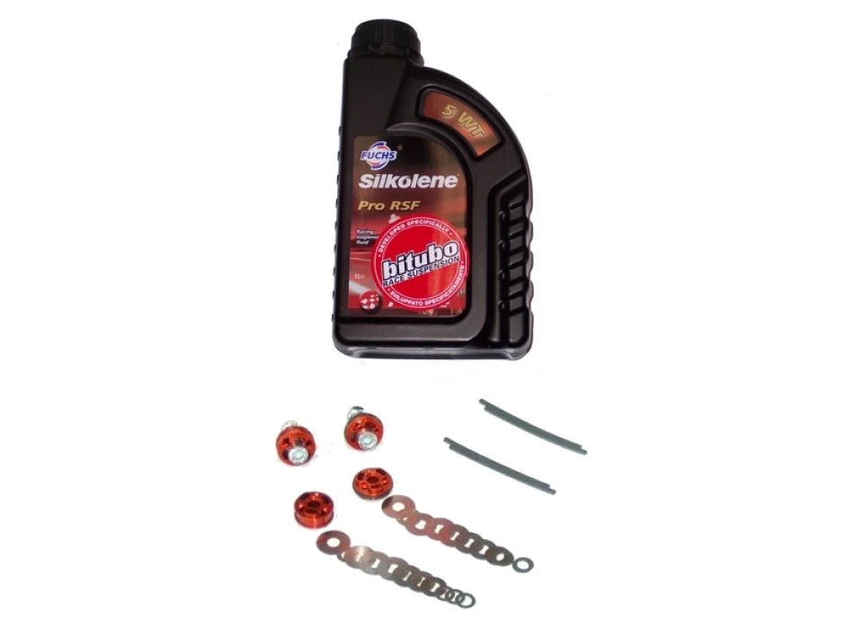BiTubo DUCATI 916 1994-1997 - ZDM916S | Sospensioni