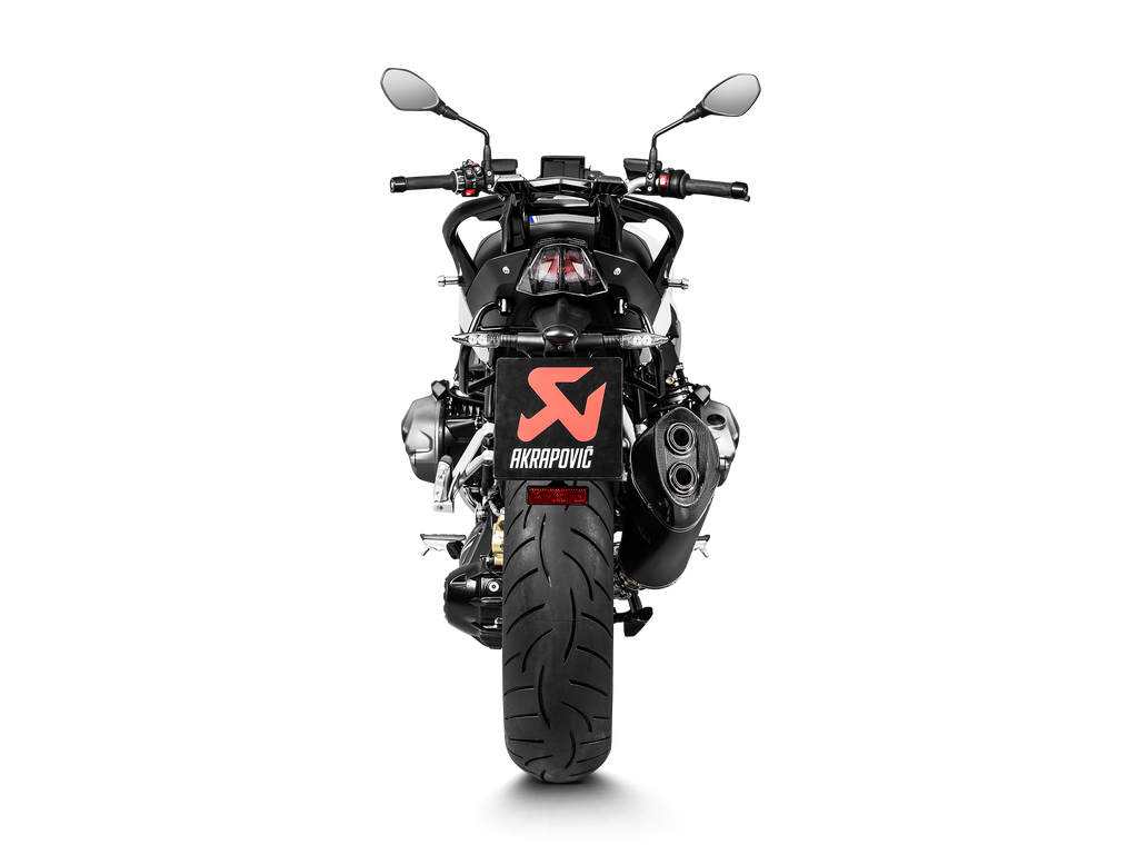 Akrapovic Silenziatore Bmw R 1250 R 2019–2024 — S-B12SO22-HALAGTBL