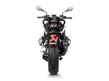 Carica l'immagine nel visualizzatore di Gallery, Akrapovic Silenziatore Bmw R 1250 R 2019–2024 — S-B12SO22-HALAGTBL