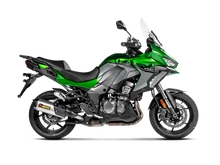 Carica l'immagine nel visualizzatore di Gallery, Akrapovic Silenziatore Kawasaki VERSYS 1000 2019–2023 — S-K10SO22-HWT