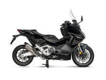 Carica l'immagine nel visualizzatore di Gallery, Akrapovic Silenziatore Honda FORZA 750 2021–2024 — S-H7SO4-HRT/1