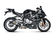 Carica l'immagine nel visualizzatore di Gallery, Akrapovic Silenziatore Bmw S1000R 2014–2016 — S-B10SO1-HASZ