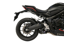 Carica l'immagine nel visualizzatore di Gallery, Termignoni H184SO0900INC — componente montato sulla moto, vista 2