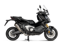 Carica l'immagine nel visualizzatore di Gallery, Akrapovic Silenziatore Honda FORZA 750 2021–2024 — S-H7SO4-HRT/1