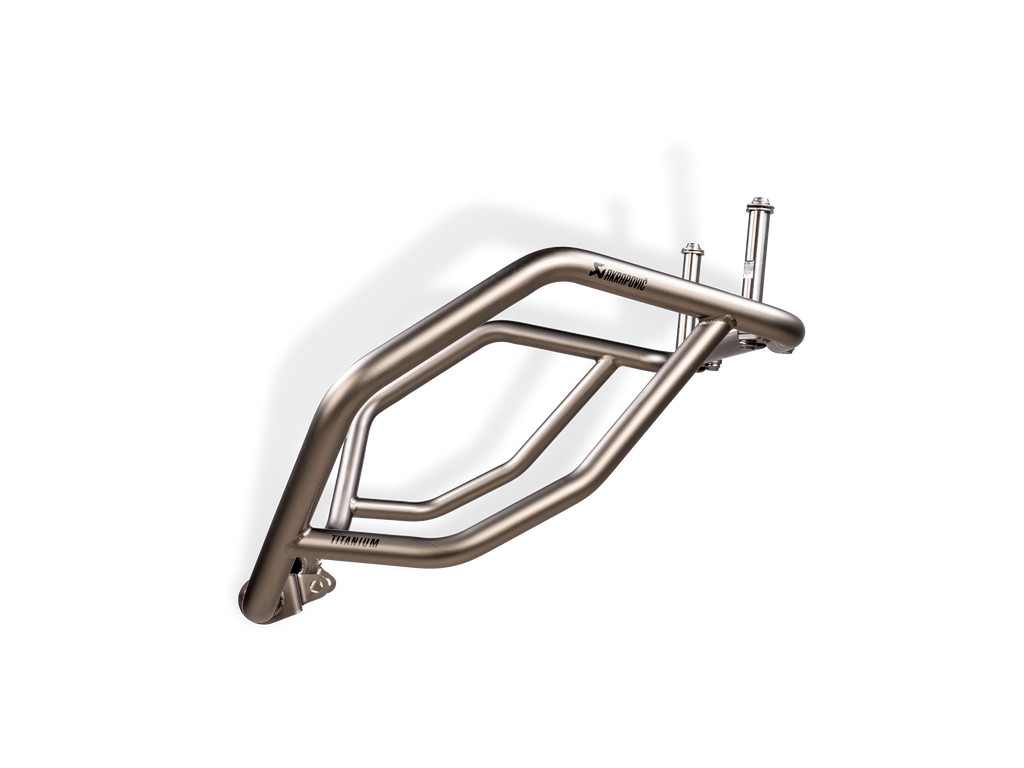 Akrapovic Barre di protezione Bmw R1250GS 2019–2023 — CB-B12T1U