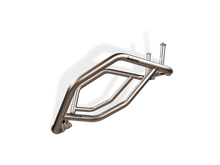 Carica l'immagine nel visualizzatore di Gallery, Akrapovic Barre di protezione Bmw R1250GS 2019–2023 — CB-B12T1U