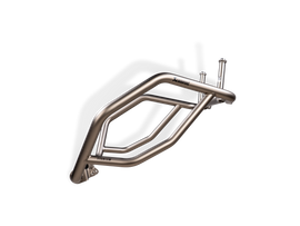 Akrapovic Barre di protezione Bmw R1250GS 2019–2023 — CB-B12T1U