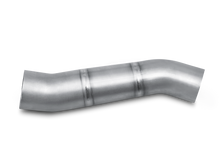 Carica l'immagine nel visualizzatore di Gallery, Akrapovic Tubo raccordo scarico Ducati MONSTER 821 2014–2020 — L-D12SO2
