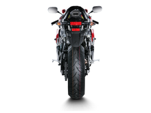 Carica l'immagine nel visualizzatore di Gallery, Akrapovic Silenziatore Honda CBR 600 RR 2009–2012 — S-H6SO13-HACT