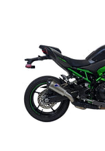 Carica l'immagine nel visualizzatore di Gallery, Termignoni K095SO0140IIC — componente montato sulla moto, vista 2
