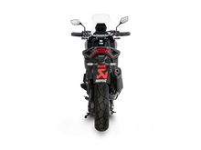 Carica l'immagine nel visualizzatore di Gallery, Akrapovic Silenziatore Honda FORZA 750 2021–2024 — S-H7SO4-HRTBL/1