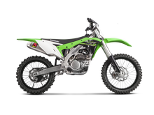 Carica l'immagine nel visualizzatore di Gallery, Akrapovic Scarico completo Kawasaki KX 250 F 2017–2024 — S-K2MET9-BNTA