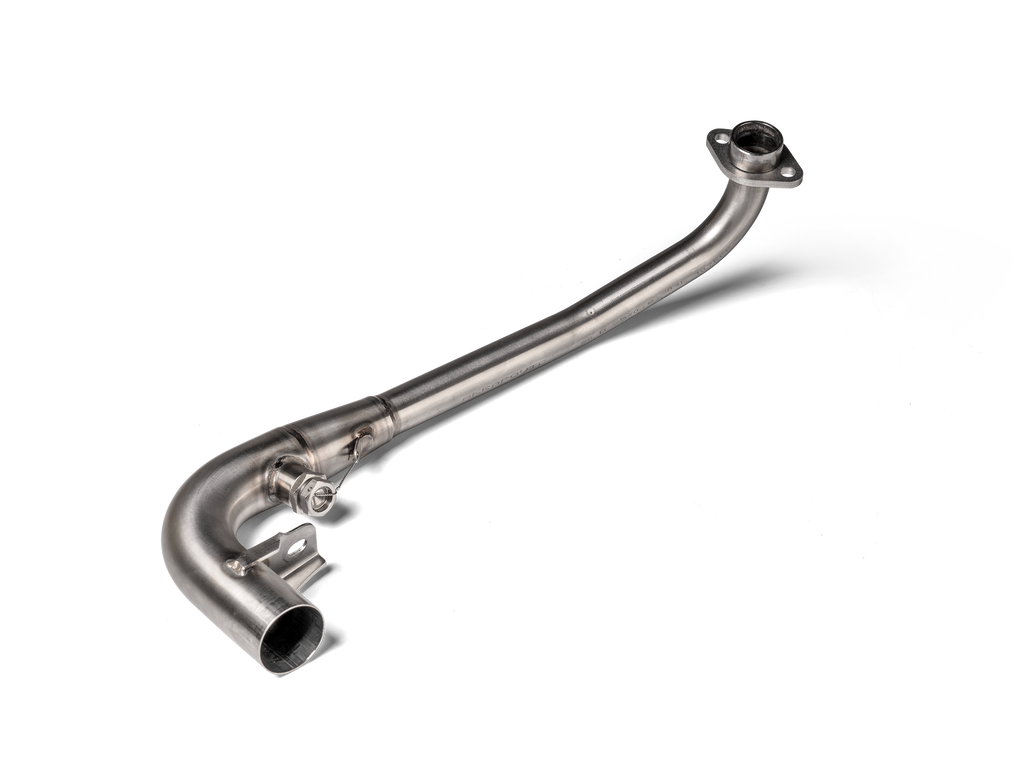 Akrapovic Collettori scarico Honda GROM 2021–2025 — E-H125R2