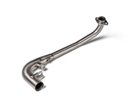 Akrapovic Collettori scarico Honda GROM 2021–2025 — E-H125R2