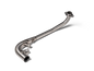 Akrapovic Collettori scarico Honda GROM 2021–2025 — E-H125R2