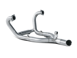 Akrapovic Collettori scarico Bmw R1200GS 2004–2009 — E-B12R2