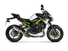 Carica l'immagine nel visualizzatore di Gallery, Akrapovic Silenziatore Kawasaki Z 900 2017–2019 — S-K9SO10-HZT