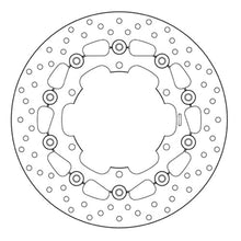 Carica l'immagine nel visualizzatore di Gallery, BREMBO - DISCO SERIE ORO FLOTTANTE 78B40830 anteriore