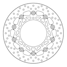 Carica l'immagine nel visualizzatore di Gallery, BREMBO - DISCO SERIE ORO FLOTTANTE 78B40831  Anteriore