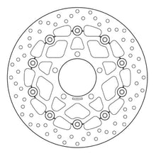 Carica l'immagine nel visualizzatore di Gallery, BREMBO - DISCO SERIE ORO FLOTTANTE 78B40840 Anteriore