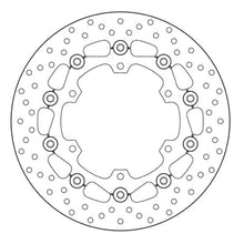 Carica l'immagine nel visualizzatore di Gallery, BREMBO - DISCO SERIE ORO FLOTTANTE 78B40843 Anteriore