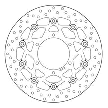 Carica l'immagine nel visualizzatore di Gallery, BREMBO - DISCO SERIE ORO FLOTTANTE 78B40863 Anteriore