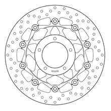 Carica l'immagine nel visualizzatore di Gallery, BREMBO - DISCO SERIE ORO FLOTTANTE 78B40868 Anteriore