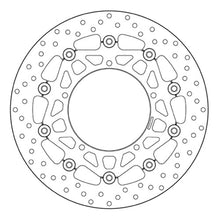 Carica l'immagine nel visualizzatore di Gallery, BREMBO - DISCO SERIE ORO FLOTTANTE 78B40871 Anteriore