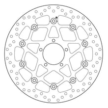Carica l'immagine nel visualizzatore di Gallery, BREMBO - DISCO SERIE ORO FLOTTANTE 78B408B2 Anteriore