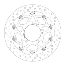 Carica l'immagine nel visualizzatore di Gallery, BREMBO - DISCO SERIE ORO FLOTTANTE 78B408B7 Anteriore