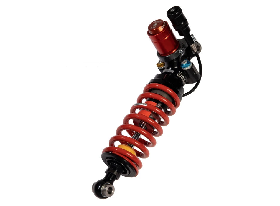 Bitubo TRIUMPH STREET TRIPLE 2007-2012 D6LD
