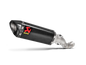 Akrapovic Silenziatore Aprilia RSV 4 2015–2016 — S-A10SO8-RC