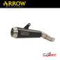 ARROW  IMPIANTO SCARICO KTM 790 DUKE '18/20 - 890 DUKE R '20/21