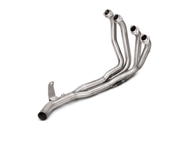 Akrapovic Collettori scarico Kawasaki Z 900 RS 2018–2023 — E-K9R3
