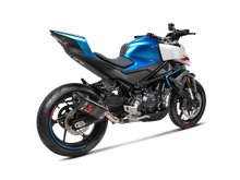 Carica l'immagine nel visualizzatore di Gallery, Akrapovic Silenziatore Cfmoto 450NK 2024–2025 — S-CF4SO1-APC