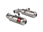 Akrapovic Silenziatore Ducati HYPERMOTARD 950 2019–2024 — S-D9SO15-HCBT