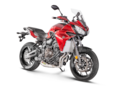 Akrapovic Scarico completo Yamaha FZ7 2014–2020 — S-Y7R5-HEGEH