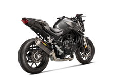 Carica l'immagine nel visualizzatore di Gallery, Akrapovic Collettori scarico Honda CB750 HORNET 2025 — E-H7R6