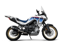 Carica l'immagine nel visualizzatore di Gallery, Akrapovic Collettori scarico Honda XL750 TRANSALP 2025 — E-H7R7
