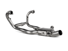 Carica l'immagine nel visualizzatore di Gallery, Akrapovic Collettori scarico Bmw R12 NINET / R12 2024–2025 — E-B12E6