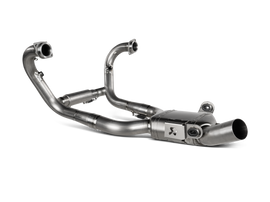 Akrapovic Collettori scarico Bmw R12 NINET / R12 2024–2025 — E-B12E6