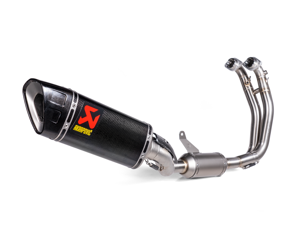 Akrapovic Scarico completo Aprilia TUONO 660 2021–2024 — S-A6R3-APLC