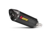 Carica l'immagine nel visualizzatore di Gallery, Akrapovic Silenziatore Honda INTEGRA 2012–2020 — S-H7SO2-HRC
